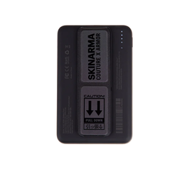 Skinarma Kira Kobai Magnetic Power Bank 5000mAh 15W USB-C PD With Smart Grip Stand