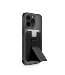 Skinarma Saido+Kado Mag-Charge  with Card Holder iPhone 15 Pro Max