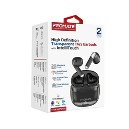 Promate Transpods Earpods TWS
