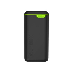 Goui KIGO POWER BANK 30,000 mAh-Black