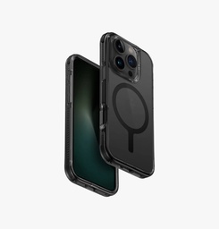 Uniq Combat iPhone 16 Pro Triple-Layered Protective Case