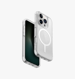 Uniq Combat Luminous iPhone 16 Pro Max Triple-Layered Protective Case