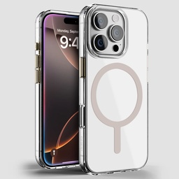 GRIPP Clear Xtreme iPhone 16 Pro Max (6.9") with MagSafe Case